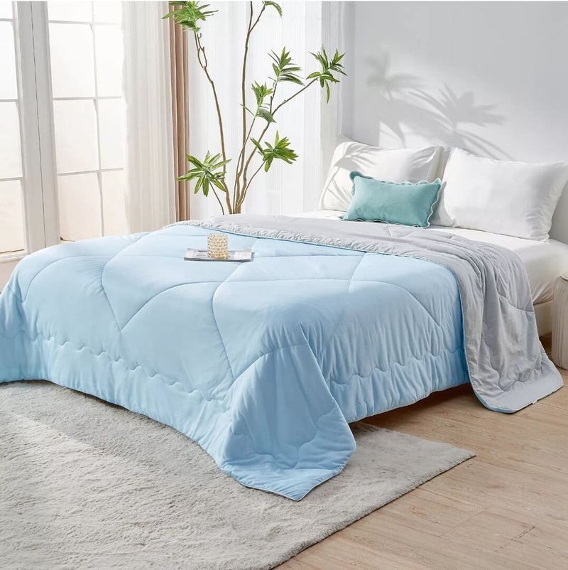 2025 Cooling Blanket - Australian Summer Quilt (AQUA)