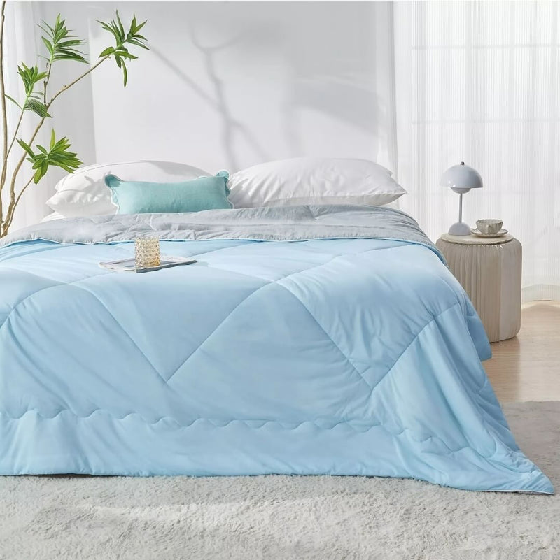 2025 Cooling Blanket - Australian Summer Quilt (AQUA)