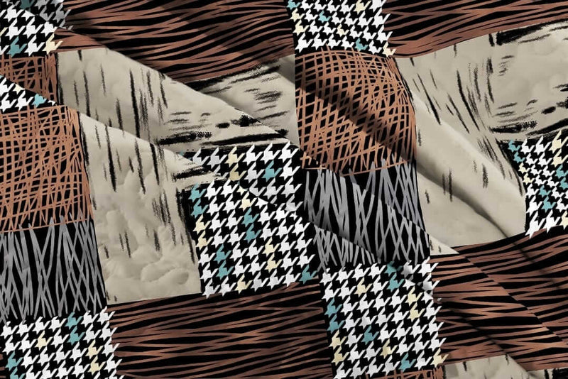 2025 Contemporary Design Bedspread Set – Cozy & Elegant Coverlet Set (3Pcs)