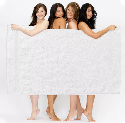 Bath Sheets - Towels