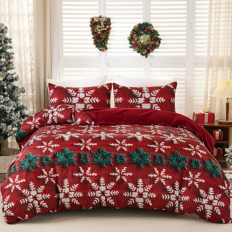 New Quilt Cover - Ultra Soft Doona/Duvet Cover Set 2xPillowcases