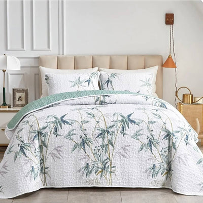 Bedspreads | Coverlet | Comforter Set – The Bed Linen