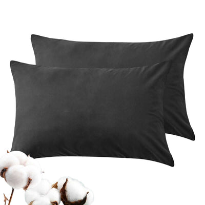Silk Pillow Cases