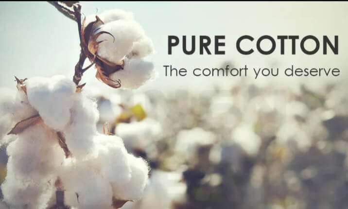 100% Pure Cotton Printed Quilt Cover-Ultra Soft Duvet Cover Set 2xPillowcasesa