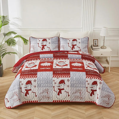 Bedspreads