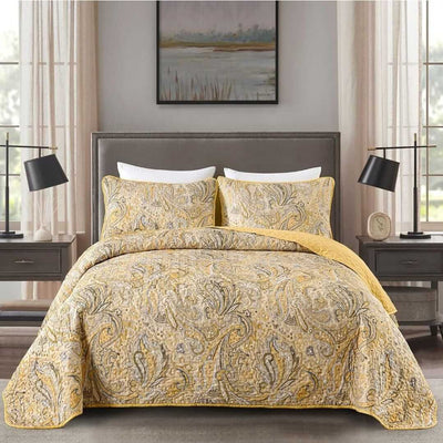 Bedspreads
