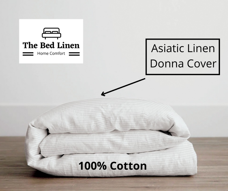 1200TC Ultra Soft Fitted Bed Sheet-100% Pure Cotton 40cm Deep Fitted Linen sheet with Pillowcases (White-ll)
